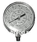 МАНОВАКУУМЕТР CPS RGFL
